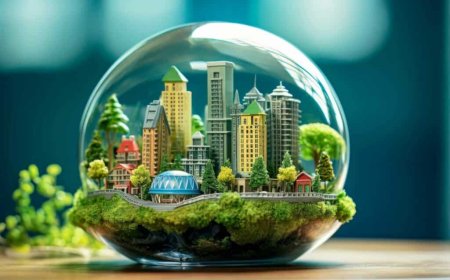 Günlük Hayatta Sürdürülebilir Yaşam İçin 20 Öneri