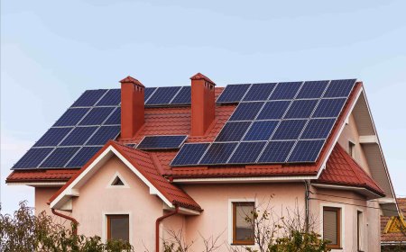 Sürdürülebilir Ev Nasıl Oluşturulur?