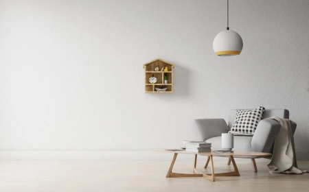 Minimalist Yaşam ve Çevre
